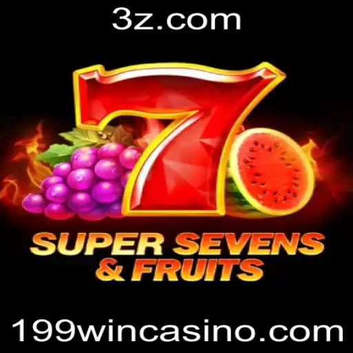Descubra o Encantamento de 7SuperSevensFruits: O Jogo que Une Diversão e Estratégia