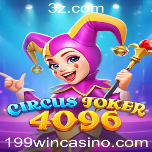 Descubra o Mundo Emocionante do Jogo CircusJoker4096