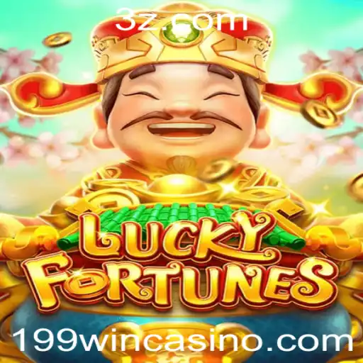 Descubra o Mundo de LUCKYFORTUNES: O Jogo de Azar que Está Agitando os Jogos de 2023