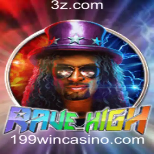 RaveHigh: Uma Experiência de Jogo Inovadora com 199win 44