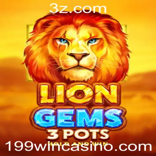 Explorando o Mundo de LionGems3pots: Um Jogo de Estratégia e Sucesso com 199win 44
