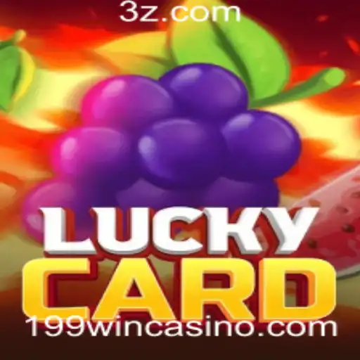Descubra o Fascinante Mundo de LuckyCard e a Estratégia do 199win 44