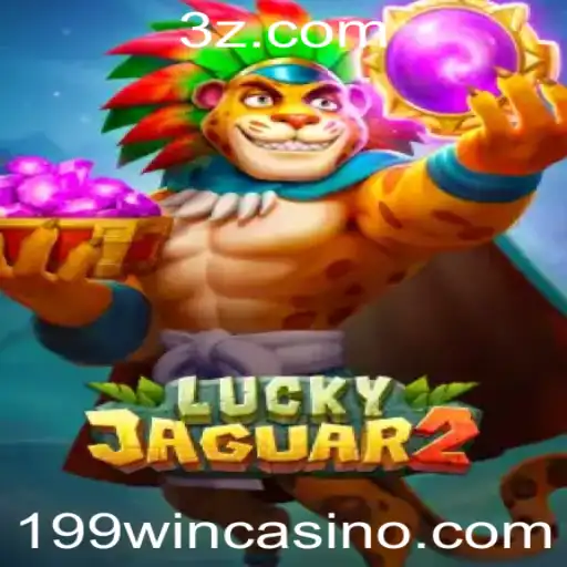 Explorando o Mundo de Luckyjaguar2 e a Estratégia de 199win 44