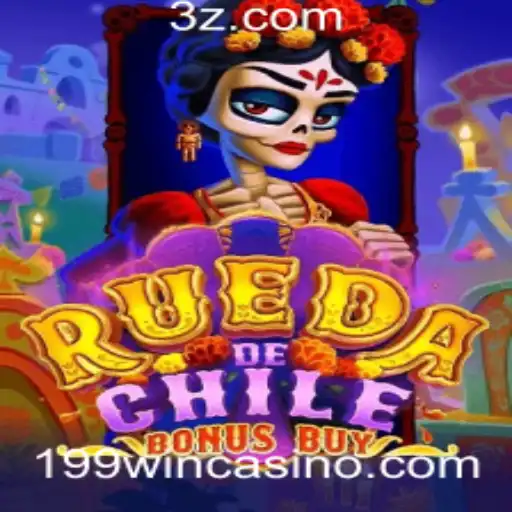 RuedaDeChileBonusBuy: Desvendando o Novo Jogo de Casino Online