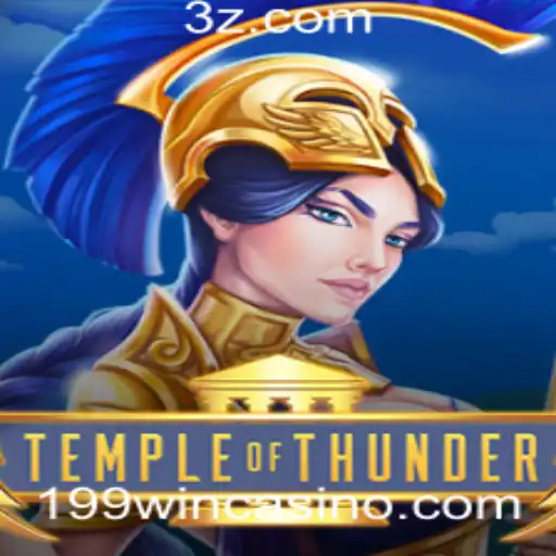 Desvendando TempleofThunder: O que Você Precisa Saber