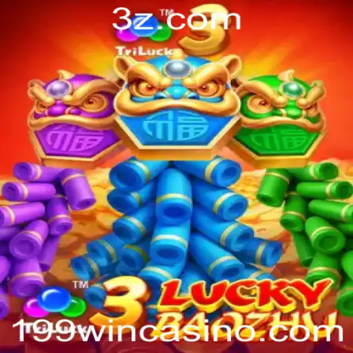 Tudo sobre 3LuckyBaozhu: Descrição, Introdução e Regras