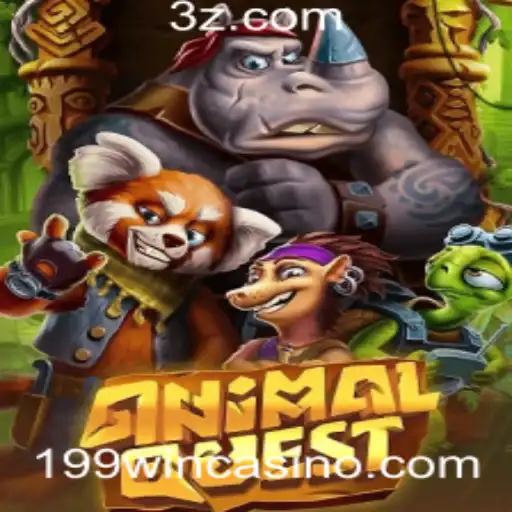 Explorando o Novo Fenômeno dos Jogos: AnimalQuest