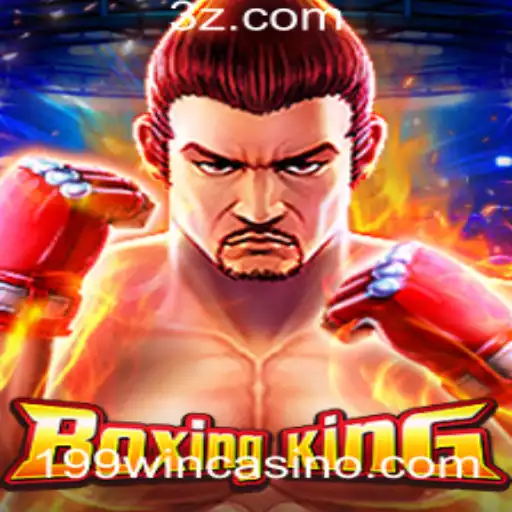 BoxingKing: O Guia Definitivo para o Jogo de Luta Mais Empolgante do Momento