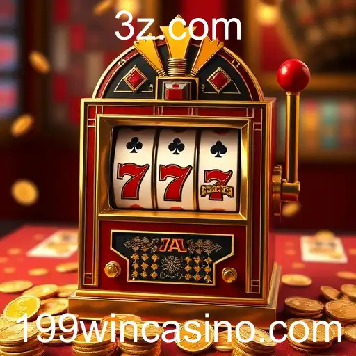 A Fascinante Evolução dos Caça-níqueis: Como o 