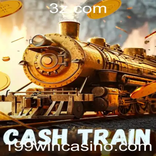 Desvendando o CashTrain: Um Jogo de Estratégia e Sorte