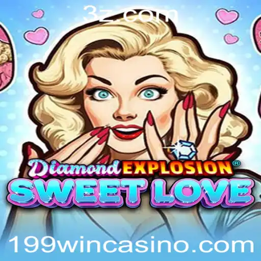 Explorando o Maravilhoso Mundo de DiamondExplosionSweetLove