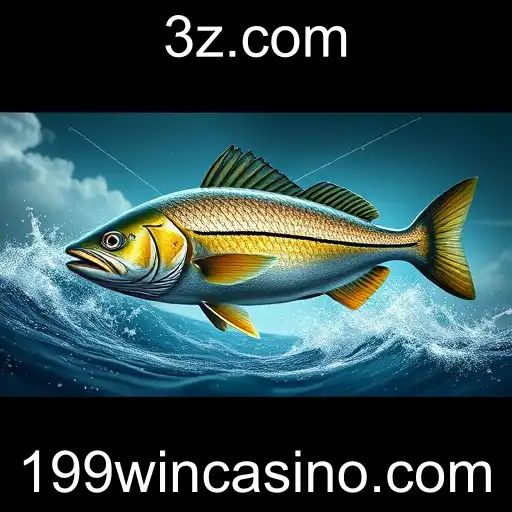 Jogos de Pesca e a Diversão Garantida com 199win 44