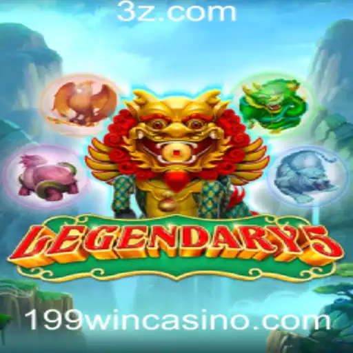 Descubra o Fascinante Mundo de Legendary5: O Jogo que Está Conquistando 199win 44