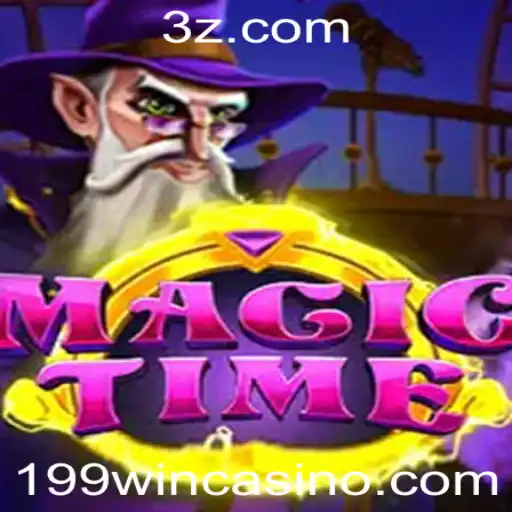 Desvendando MagicTime: Um Mergulho no Mundo Encantado do Jogo