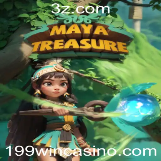 MayaTreasure: O Mistério e Aventuras de um Jogo Cativante