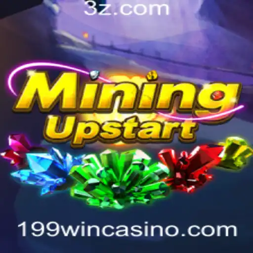 Descubra o Fascinante Mundo de MiningUpstart