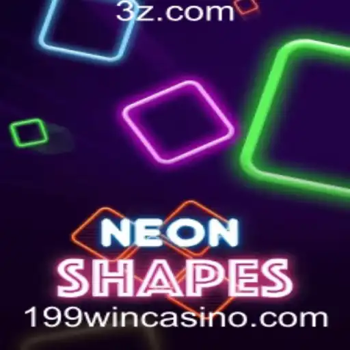 Explorando o Mundo de NeonShapes: Um Novo Conceito de Jogo