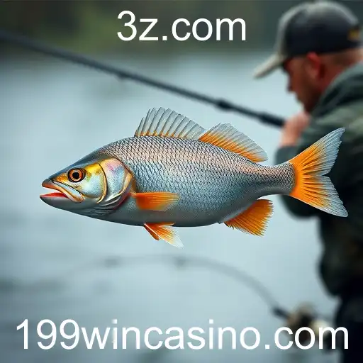 Pesca Online: Uma Nova Fronteira Digital